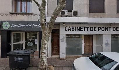 Cabinet De Pont De L’étoile, Kinésithérapeute à Roquevaire