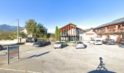 Masseur Kinesitherapeute Françoise MONTEMONT, Kinésithérapeute à Embrun
