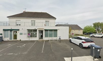 Kiné Chanceaux SCM, Kinésithérapeute à Chanceaux-sur-Choisille