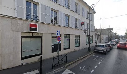 LE GAL Eric, Kinésithérapeute à Saint-Leu-la-Forêt