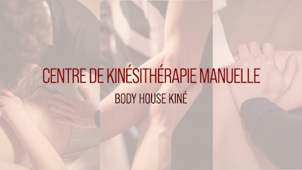 Kiné Lyon 8 - Body House Kiné Lyon 8ème (Monplaisir), Kinésithérapeute à Lyon 08