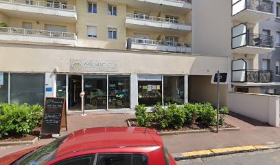 Moha Ghislaine, Kinésithérapeute à Neuilly-Plaisance