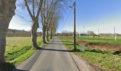 Amestoy Sandrine, Kinésithérapeute à Ustaritz