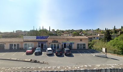 Kinéquilibre Azur, Kinésithérapeute au Rouret