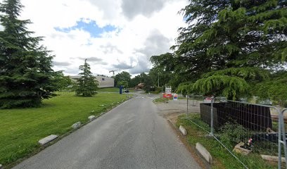 Clement HAZARD, Kinésithérapeute à Saint-Jean
