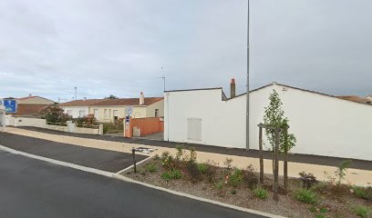 Humeau Emilie Martine Patricia, Kinésithérapeute à L'Île-d'Olonne