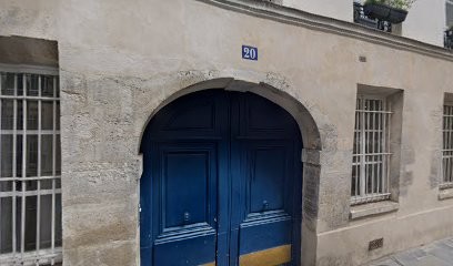 Kiné Sport Marais, Kinésithérapeute à Paris 03