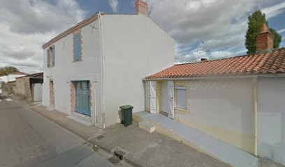 Chouin Rudolph, Kinésithérapeute à Saint-Christophe-du-Ligneron