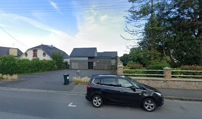 Mendiara Marianne Kinésithérapeute, Kinésithérapeute à Plougastel-Daoulas