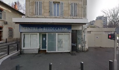 Chemla Hajun Hélène, Kinésithérapeute à Marseille 04