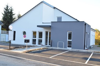 SIGRIST Pauline KINESITHERAPEUTE, Kinésithérapeute à Saverne