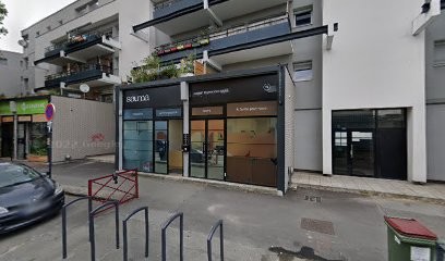 SAUMA - Cabinet De Kinésithérapie Et D'ostéopathie, Kinésithérapeute à Montreuil