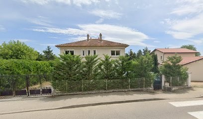 Chabanon Laure, Kinésithérapeute à Anjou