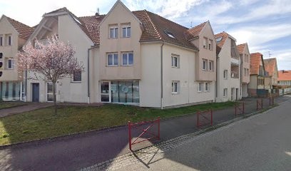 Cabinet Kinésitherapie, Kinésithérapeute à Morsbronn-les-Bains