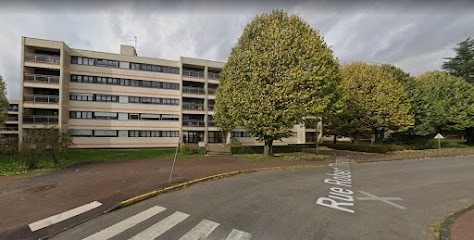 Julien LOUIS, Kinésithérapeute à Mont-Saint-Aignan