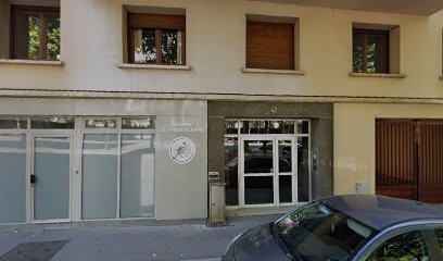 Cabinet De Kinesitherapie, Kinésithérapeute à Saint-Étienne