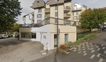 Boutet Scm, Kinésithérapeute à Voreppe