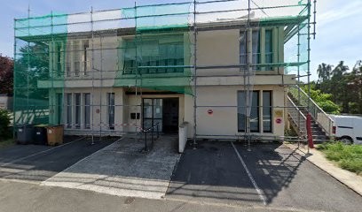 Gai Julien, Kinésithérapeute à Neuilly-Plaisance