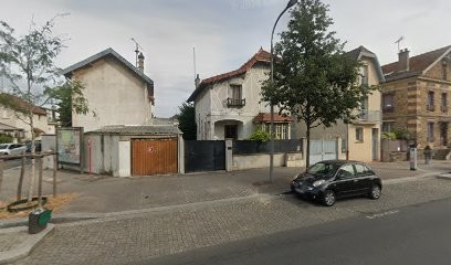 Le Sech Truong Gilette, Kinésithérapeute à Châtillon