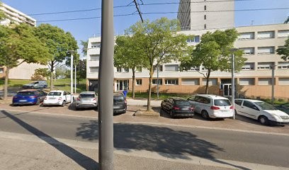 Patrice Renard, Kinésithérapeute à Rillieux-la-Pape