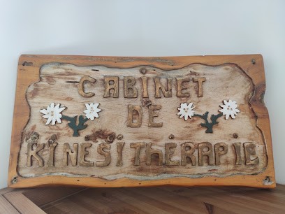 Cabinet De Kinésithérapie De Crots / GRUN Laurène, Kinésithérapeute à Crots