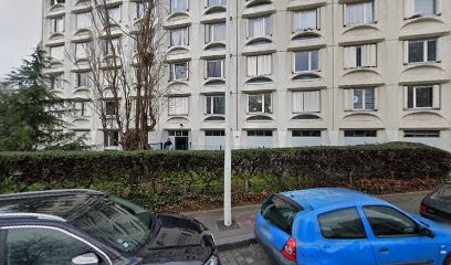 Mitifiot Bruno, Kinésithérapeute à Lyon 08
