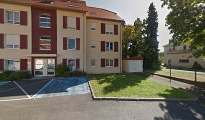 Hassold Thomas, Kinésithérapeute à Sarreguemines