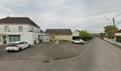 Cabinet De Rééducation, Kinésithérapeute à Chanceaux-sur-Choisille