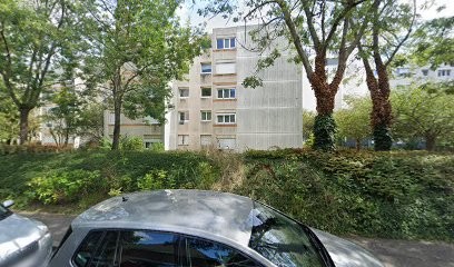 Jamet Jeanine, Kinésithérapeute aux Ulis