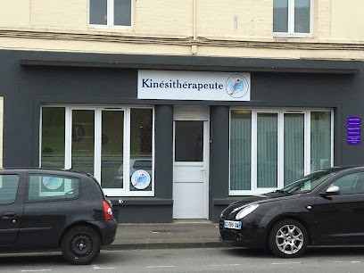 Cabinet De Kinésitherapie De Mr LENNE Réginald Et Me LENNE Vanessa, Kinésithérapeute à Saint-Saulve