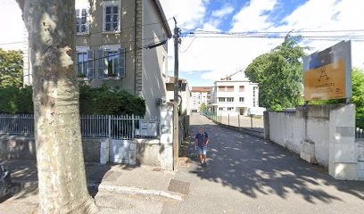 Gallardo François, Kinésithérapeute à Vienne