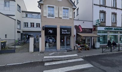 Marie BOSCHI - Masseur-kinésithérapeute, Kinésithérapeute à Schiltigheim