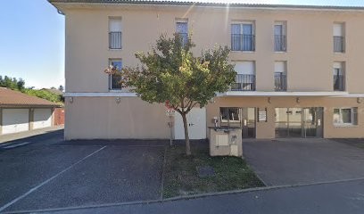 Le Val D'haleins Scm, Kinésithérapeute à Fareins