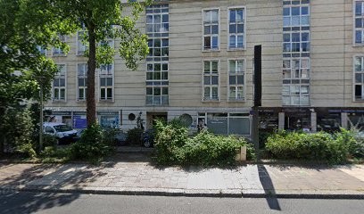 Cabinet De Kiné Jost, Kinésithérapeute à Sèvres