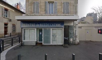 Centre De Kinésithérapie Et Podologie, Kinésithérapeute à Marseille 04