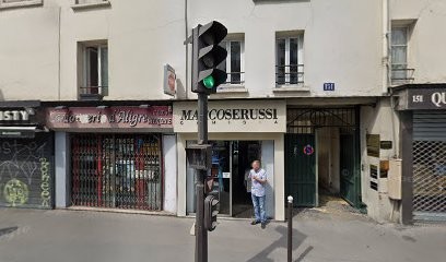 Sarah AIT, Kinésithérapeute à Paris 12