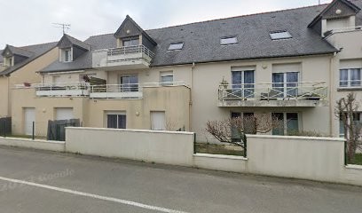 Cabinet de kinésithérapieSophie is, Kinésithérapeute à Saint-Cast-le-Guildo