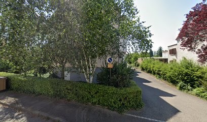 Apter Claude, Kinésithérapeute à Pfastatt