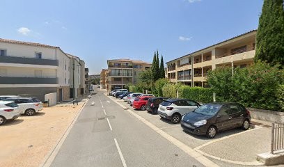 Zaphini Alexandra | Microkinésithérapie, Kinésithérapeute à Uzès