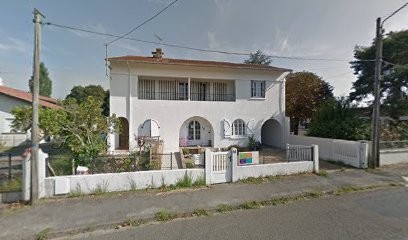 Graciet Hélène, Kinésithérapeute à Saint-Vincent-de-Tyrosse