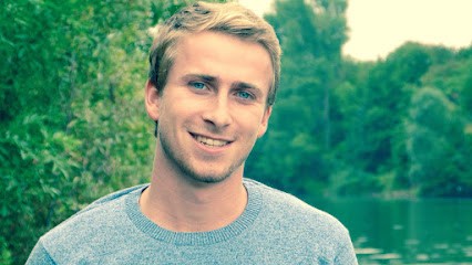 Edwin Rogez • Kinésithérapeute Du Sport, Kinésithérapeute au Vésinet