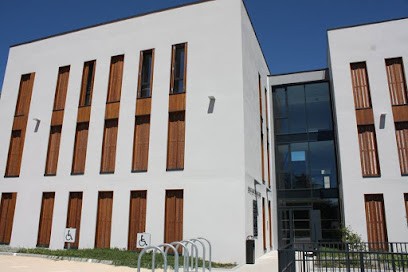 Kiné Espace Santé les Mollières, Kinésithérapeute à L'Arbresle