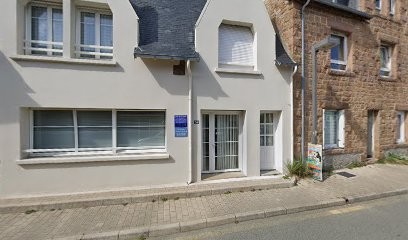 Demart Gilles, Kinésithérapeute à Pleumeur-Bodou