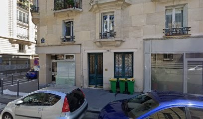 Touchot Mathieu, Kinésithérapeute à Paris 15