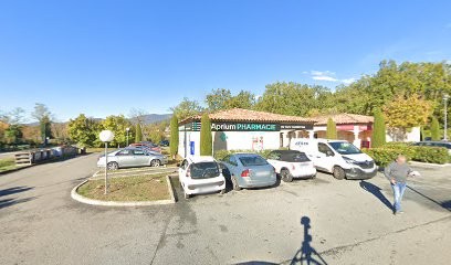 Rouverand Patrick, Kinésithérapeute à Tourrettes