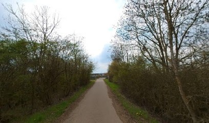 Kinésithérapeute Courcelles-sur-Nied - Yohanne MIEHE, Kinésithérapeute à Courcelles-sur-Nied