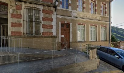 Valdher Herve Leonard, Kinésithérapeute à Lespinassière