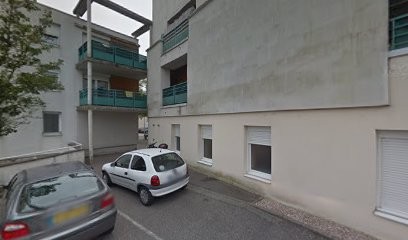 Scm Cabinet Paramedical, Kinésithérapeute à Jarville-la-Malgrange