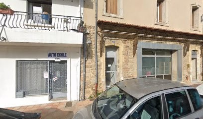 Cappellino Matthieu, Kinésithérapeute à La Grand-Combe