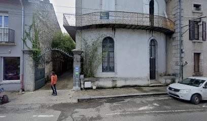 LAURENT Jorys Kinésithérapeute, Kinésithérapeute à Saint-Girons